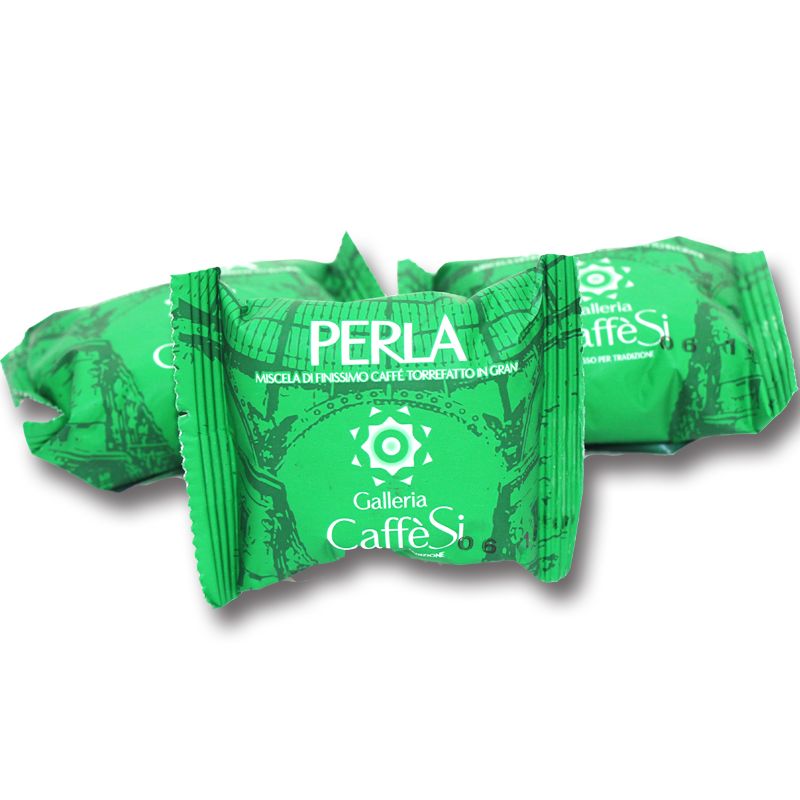 Perla Coffee Capsule