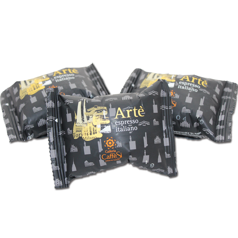 Arte Coffee Capsule