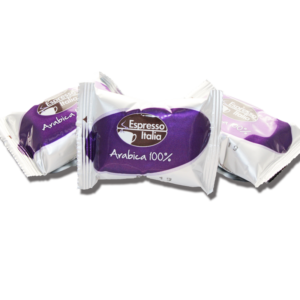100% Arabica Coffee Capsule