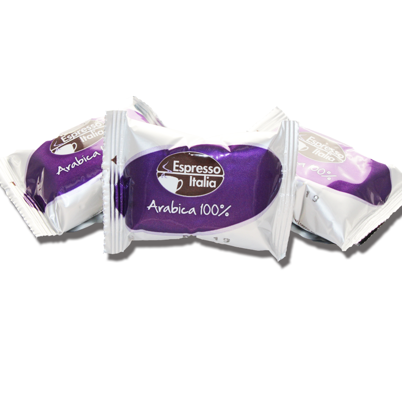 Java Arabica Java Coffee Capsule 100% Arabica Coffee Capsule – Whi-Caffe